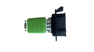 Rezistenta Ventilator Aeroterma - O.E. Mercedes A0018216760
