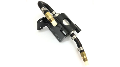 Metering Pump - O.E. Mercedes A0024704894