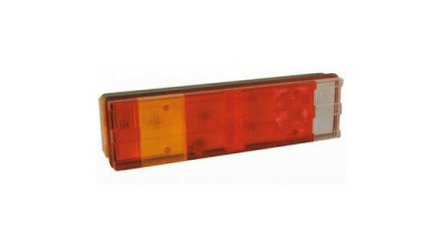 Lampa Stop Dreapta Mercedes A0025445403