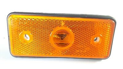 Lampa Gabarit Laterala - O.E. Mercedes A0028206456