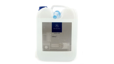 Aditiv Filtru Particule Adblue Mercedes A004989042012