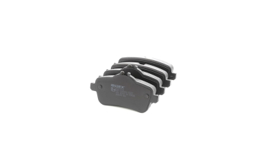 Set Placute Frana Spate - O.E. Mercedes A0074208220