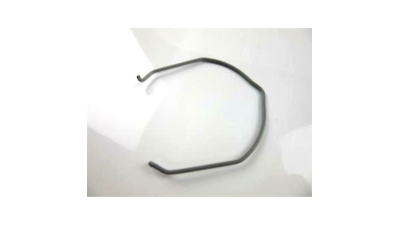 Siguranta Furtun Intercooler - O.E. Mercedes A0079933101