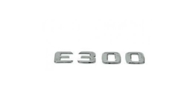 Mb-Ts Emblema De Model Mercedes A1248175715