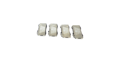 Placute Frana Fata Mercedes A163420102041