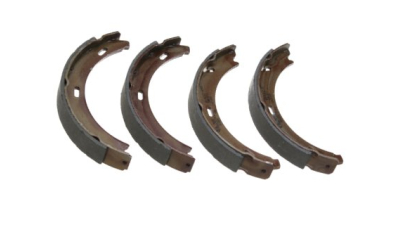 Mb-Brake Shoe Mercedes A2034200120