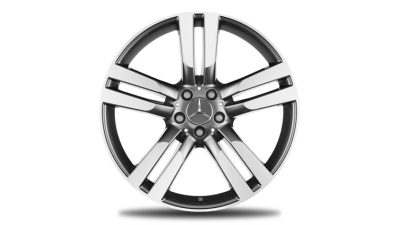 Janta Aliaj Mercedes A20440113047X21