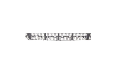 Grila Centrala Bara Fata Echipare Avantgarde - O.E. Mercedes A2118850553