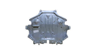 Protectie Sub Vehicul Mercedes A2125240301