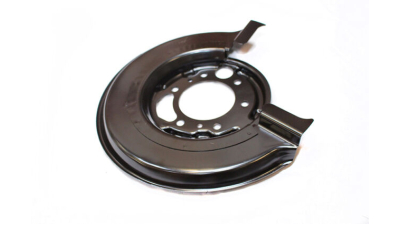 Tabla Protectie - O.E. Mercedes A4614230120