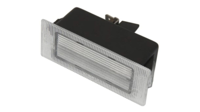 Lampa Numar Stanga Dreapta - O.E. Mercedes A6388200356