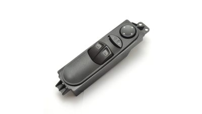 Bloc Comanda Geamuri Pe Usa Stanga - O.E. Mercedes A6395450913