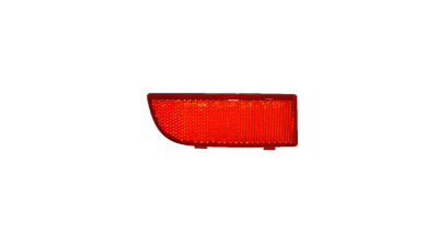 Catadioptru Stanga Spate-O.E. Mercedes A6398260440