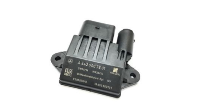 Releu Bujii Incandescente - O.E. Mercedes A6429007801
