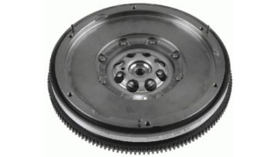 Volanta Cu Masa Dubla Mercedes A6460302105