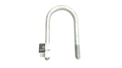Brida Arc Spate - O.E. Mercedes A9063250747