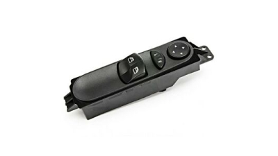 Bloc Comanda Geamuri Pe Usa Stanga - O.E. Mercedes A9065451013