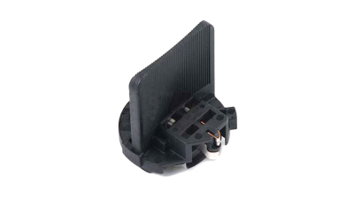Soclu Bec H7 , Faza Scurta - O.E. Mercedes A9068260282