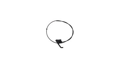 Cablu Deschidere Capota-O.E. Mercedes A9068800059