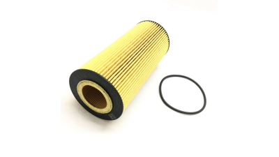 Filtru Ulei - O.E. Mercedes A9361800009