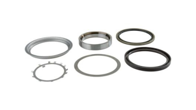 Set Montaj Butuc Spate - O.E. Mercedes A9403501035