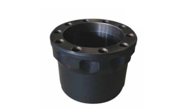 Radnabe - O.E. Mercedes A9433301525