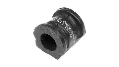 Bucsa bara stabilizatoare Skoda Fabia 1 2000-2007 Vw Polo 9N 6Q0411314F diametru 19.80mm , parte fata Meyle