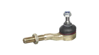 Cap bara Hyundai Pony, Pony Limuzina (X-1); Mitsubishi Galant 2 (A16), Galant 2 Station Wagon (A16 V), L 200 (K3 T, K2 T, K1 T, K0 T), Lancer 1 (A17) Teknorot parte montare : Stanga/ Dreapta, Jos, spre exterior