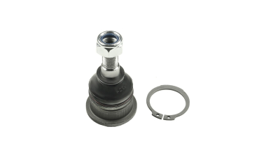 Pivot brat suspensie roata fata Mitsubishi L 300   11.1986-, L 300 Bus  , 05.1980-02.1987, Pajero 1 , 04.1982-12.1991, Pajero 1 Canvas Top (L04 G), 12.1982-11.1990, partea Stanga , Dreapta, Superior, marca Teknorot, MB-109585,  MB176309