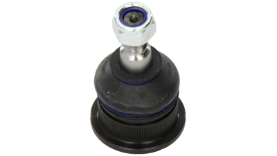 Pivot brat suspensie roata fata Mitsubishi Colt 2 Saloon (A17, Rc), 03.1983-09.1986, Colt Lancer (A7), 01.1978-09.1979, partea Stanga , Dreapta, Inferior, marca Teknorot, 5452011011,  5452014200