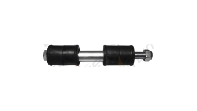 Bieleta antiruliu fata stanga, dreapta Mitsubishi Colt 5 (Cj, Cp ), 09.1996-09.2000, Mitsubishi Colt 6 (Z3 A, Z2 A), 08.2004-06.2012, Mitsu, TEKNOROT