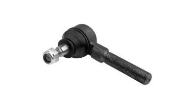 Cap bara Mitsubishi L 200 (K7 T, K6 T), Pajero 2, Pajero 3, Pajero 4 Teknorot parte montare : Stanga/ Dreapta, Jos, spre exterior