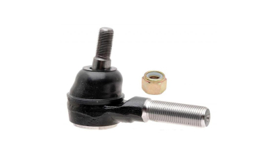 Cap bara Hyundai Galloper 2 (Jk-01); Mitsubishi L 200 (K3 T, K2 T, K1 T, K0 T), L 300 Bus (Lo3 P/G, L0 2p), Pajero 1 (L04 G, L14 G) Teknorot parte montare : Stanga/ Dreapta, Jos, spre exterior