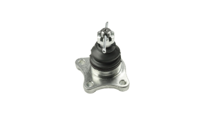 Pivot brat suspensie roata fata Mitsubishi L 200 (K7 T, K6 T), 01.1996-12.2007, Pajero Classic (V2 W), 06.2002-, Pajero 2 , 12.1990-10.1999, Pajero Sport (K90), 07.1996-, partea Stanga , Dreapta, Superior, marca Teknorot, MB860829,  MB-860829