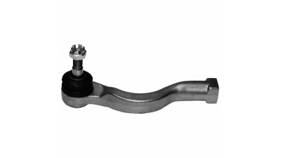 Cap bara Mitsubishi L 200 (Kb T, Ka T), Pajero 3 (V7 W, V6 W) Teknorot parte montare : Punte fata, Stanga, spre exterior