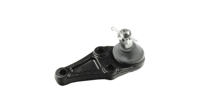 Pivot brat suspensie roata fata Mitsubishi Pajero 3 Canvas Top (V6 W, V7 W), 04.2000-12.2006, Pajero 4 (V8 W, V9 W), 11.2006-, partea Stanga , Dreapta, Inferior, marca Teknorot, 4013A098,  4013A211