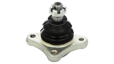 Pivot brat suspensie roata fata Mitsubishi L 200 (Kb T, Ka T), 01.2004-, Pajero 3 Canvas Top (V6 W, V7 W), 04.2000-12.2006, Pajero 4 (V8 W, V9 W), 11.2006-, partea Stanga , Dreapta, Superior, marca Teknorot, 4010A015,  4010A099
