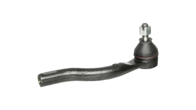 Cap bara Mitsubishi Pajero 4 Teknorot parte montare : Punte fata, Dreapta, spre exterior
