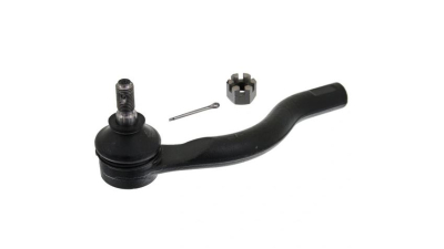 Cap bara Mitsubishi Pajero 4 Teknorot parte montare : Punte fata, Stanga, spre exterior