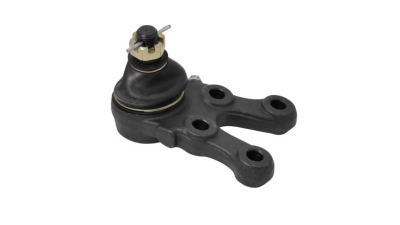 Pivot brat suspensie TEKNOROT MI-754, Dreapta, Fata