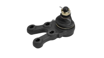 Pivot brat suspensie TEKNOROT MI-755, Stanga, Fata
