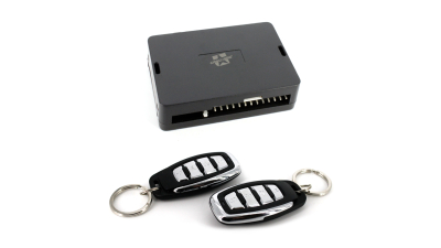 Modul inchidere centralizata cu telecomanda, 1 buc., MIC007