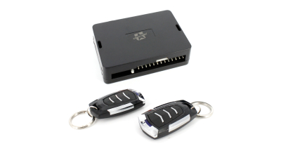 Modul inchidere centralizata cu telecomanda, 1 buc., MIC016