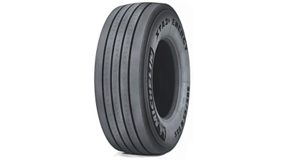 Anvelopa Vara Michelin 445/45/R19.5 160J XTA 2+ ENERGY