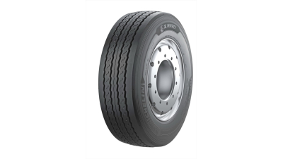 Anvelopa Vara Michelin 385/65/R22.5 X MULTI T TL 160K VG MI