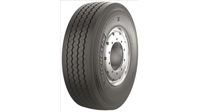 Anvelopa Vara Michelin 385/65/R22.5 XTE 3 TL 160J MI
