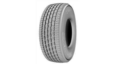 Anvelopa Vara Michelin 385/65/R22.5 XFN 2 AS TL 158L MI