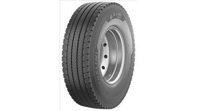 Anvelopa Vara Michelin 315/70/R22.5 X MULTI ENERGY D TL 154/150L VQ MI