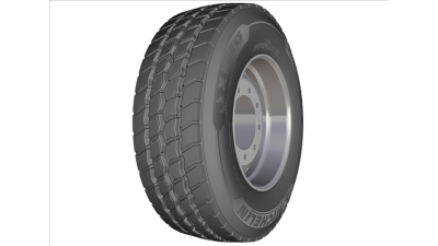 Anvelopa Vara Michelin 385/65/R22.5 X WORKS T TL 160K VM MI