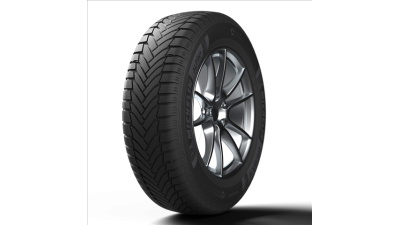 zzzz Anvelopa Iarna Michelin 225/45/R17 91H TL ALPIN 6 MI